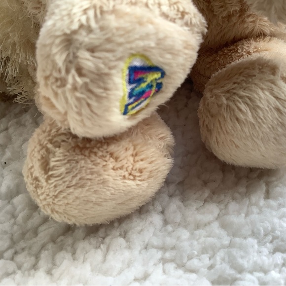 GANZ HS010 Lil Kinz Golden Retriever Puppy Dog Plush Stuffed Animal Toy No Code - Picture 5 of 7